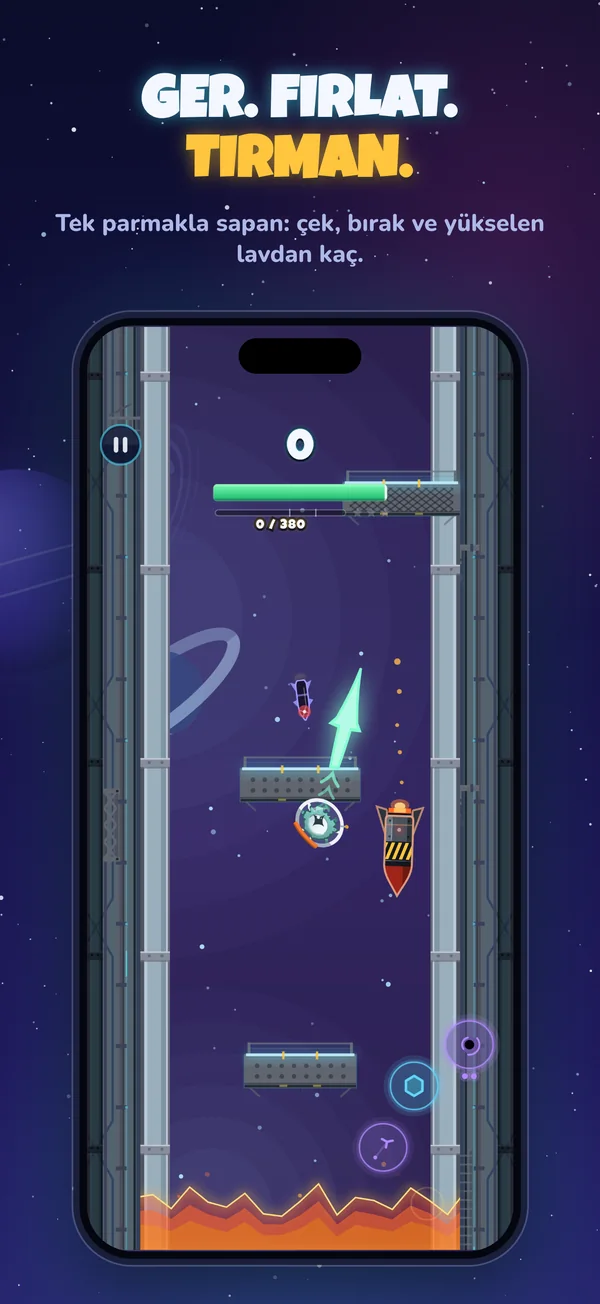 Astronova · App Store görseli