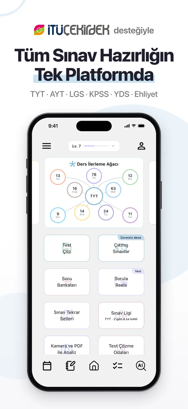 Sorula · App Store screenshot