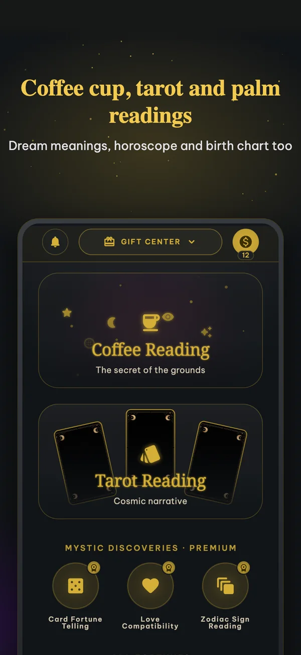 Telveli · Google Play screenshot