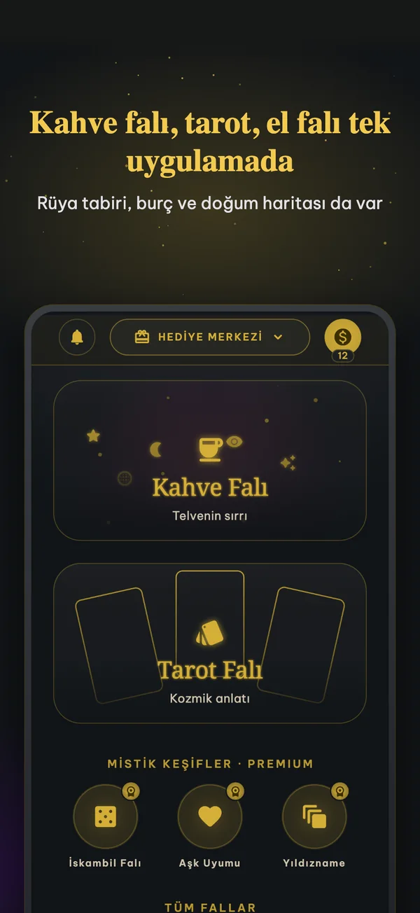 Telveli · Google Play görseli